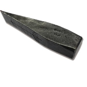 Klin do rozłupywania drewna    1.0kg.